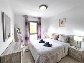 ALCAVISTA - AC, fibre net, 350m to ocean, garage, tv channels, sunsets and La Gomera view